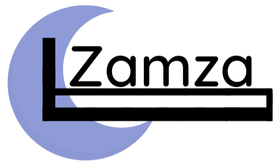 Zamza Bedding